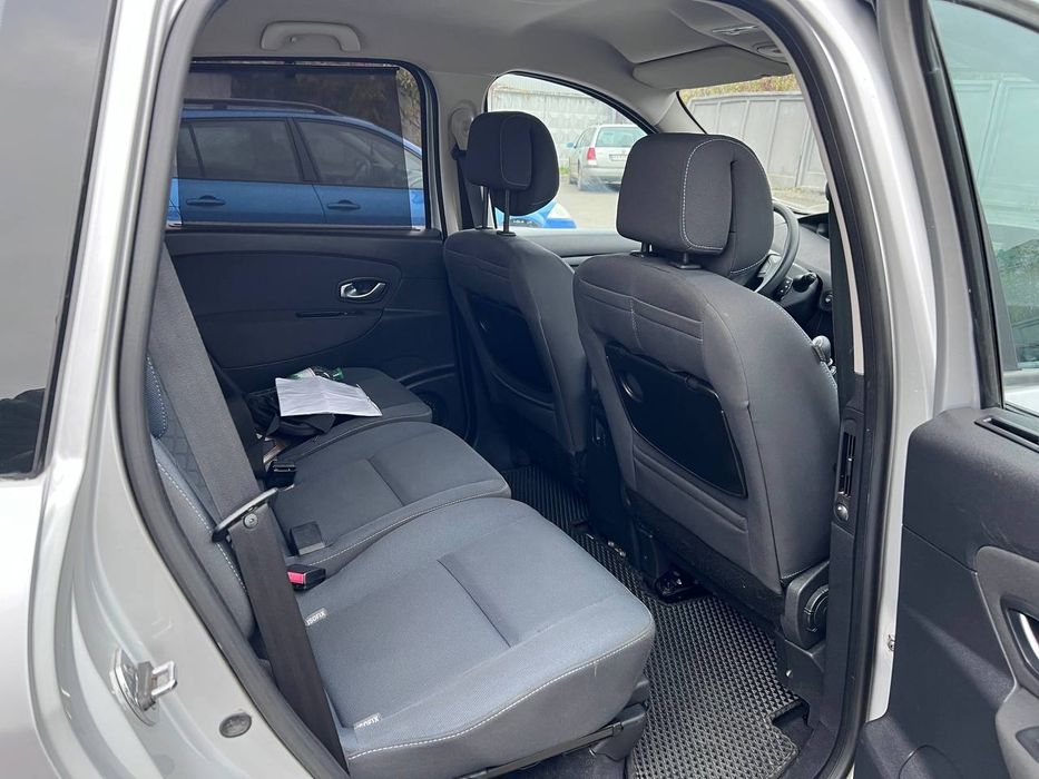 Renault Grand Scenic