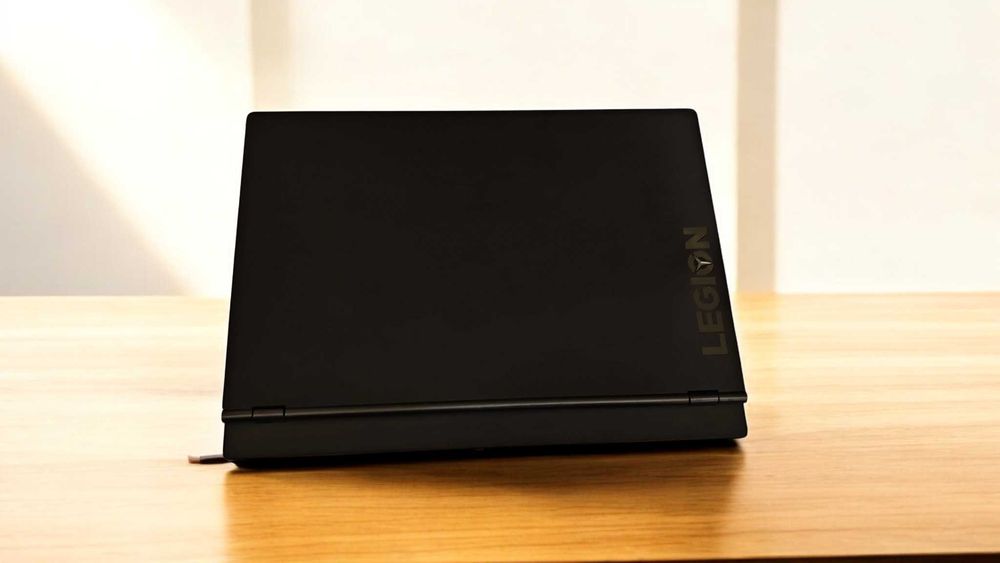 Ноутбук Lenovo Legion Y540-15 144Гц/ i7-9750HF/16Gb/256SSD/GTX1660ti
