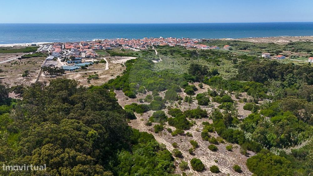 Terreno  para venda