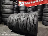 205/55/16 Goodyear Vector 4 Seasons Dot 23