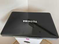 Laptop Toshiba Satellite A500