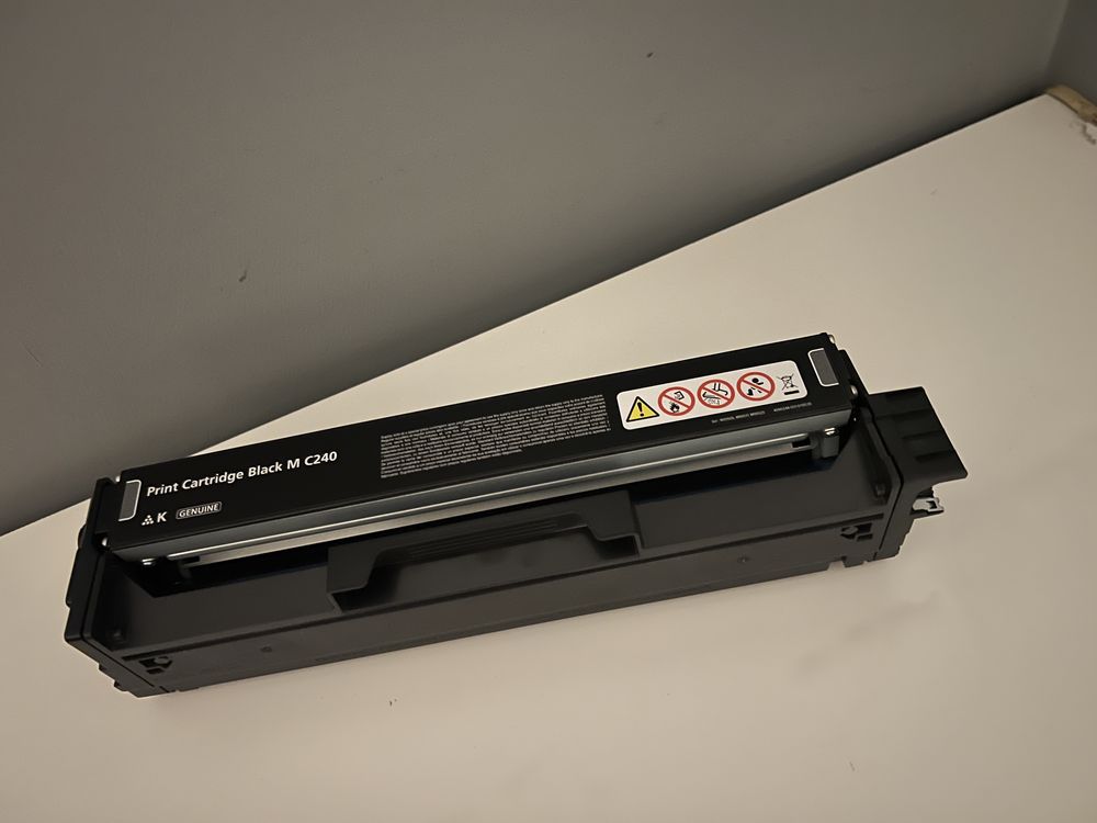 Toner do RICOH MC 240FW czarny nr: 408451