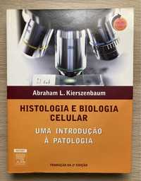 Livro Histologia e Biologia Celular