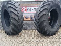 Opona nowa 710/75R42 ALLIANCE AGRISTAR 372+ 184D Wymiana/Montaż