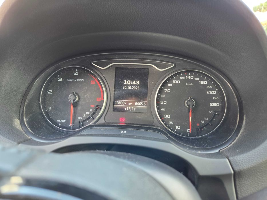 Audi A3sportsback excelente estado