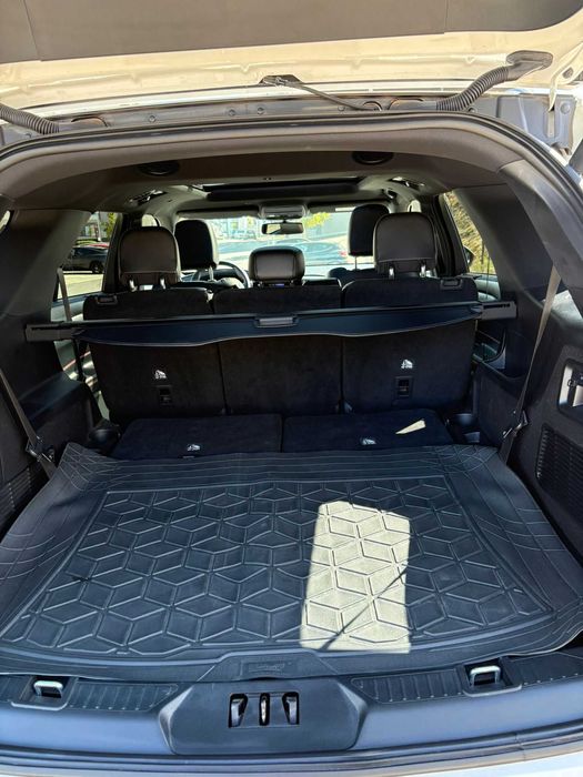Ford Explorer 3.0 EcoBoost PHEV ST-Line, 457CV
