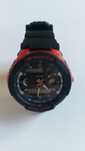 Męski zegarek sportowy S-Shock