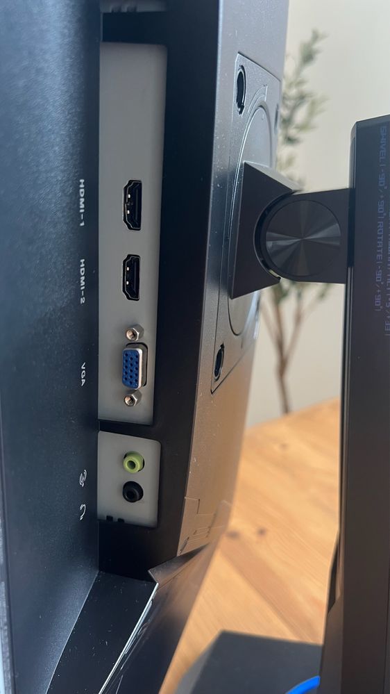 Monitor Gaming ASUS VG245H