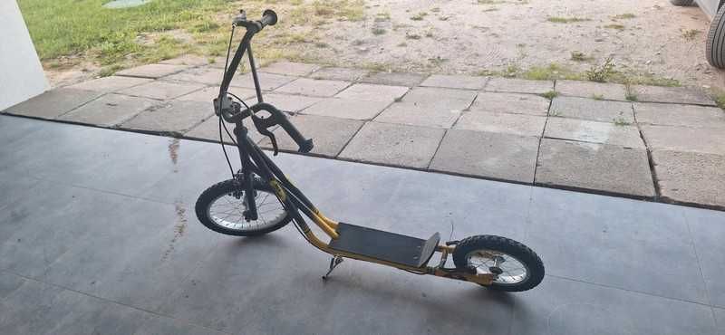 Hulajnoga dziecięca