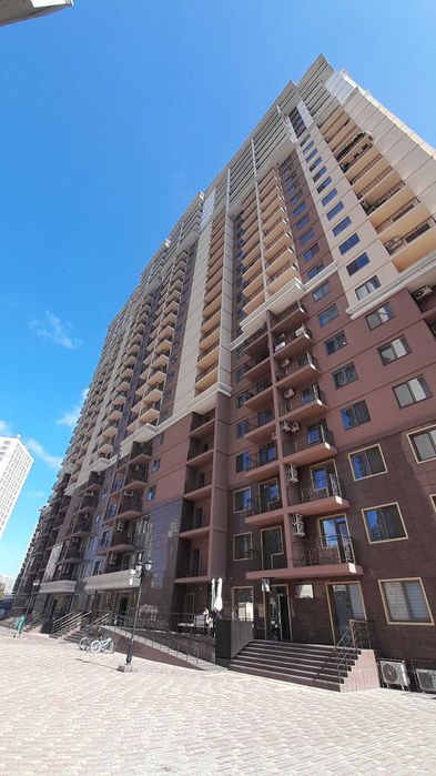 Продам 1 ком квартиру в Аркадии.. Жилой дом.