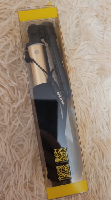 Селфи-монопод REMAX P5, селфи - палка