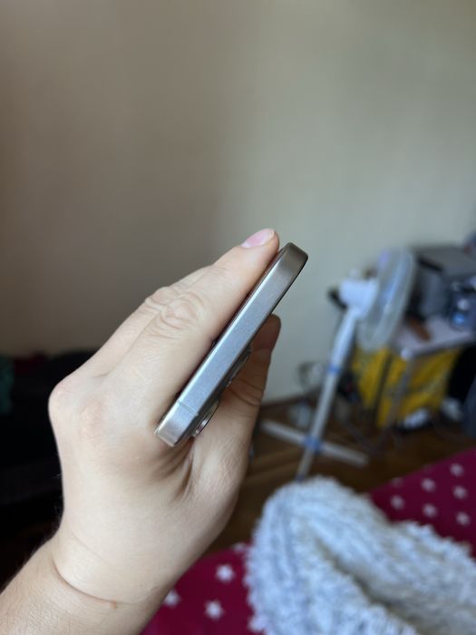 iPhone 15 Pro Max 256 gb Neverlock