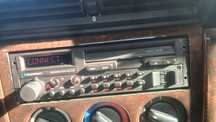 Radio Blaupunkt Bremen SQR46 DAB MP3/USB/AUX/Bluetooth