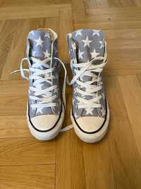 Trampki CONVERSE ALL Star unisex r. 37,5