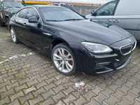 BMW640i  Grand Coupe  2014r