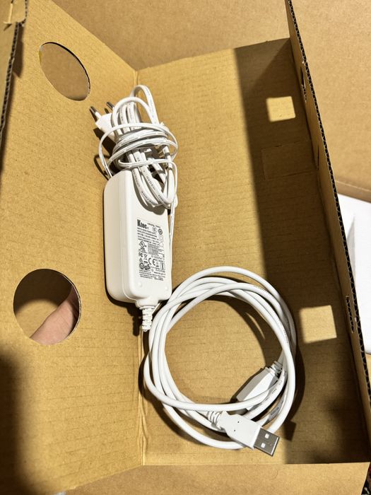 плотер Silhouette Portrait 3 — стан відмінни