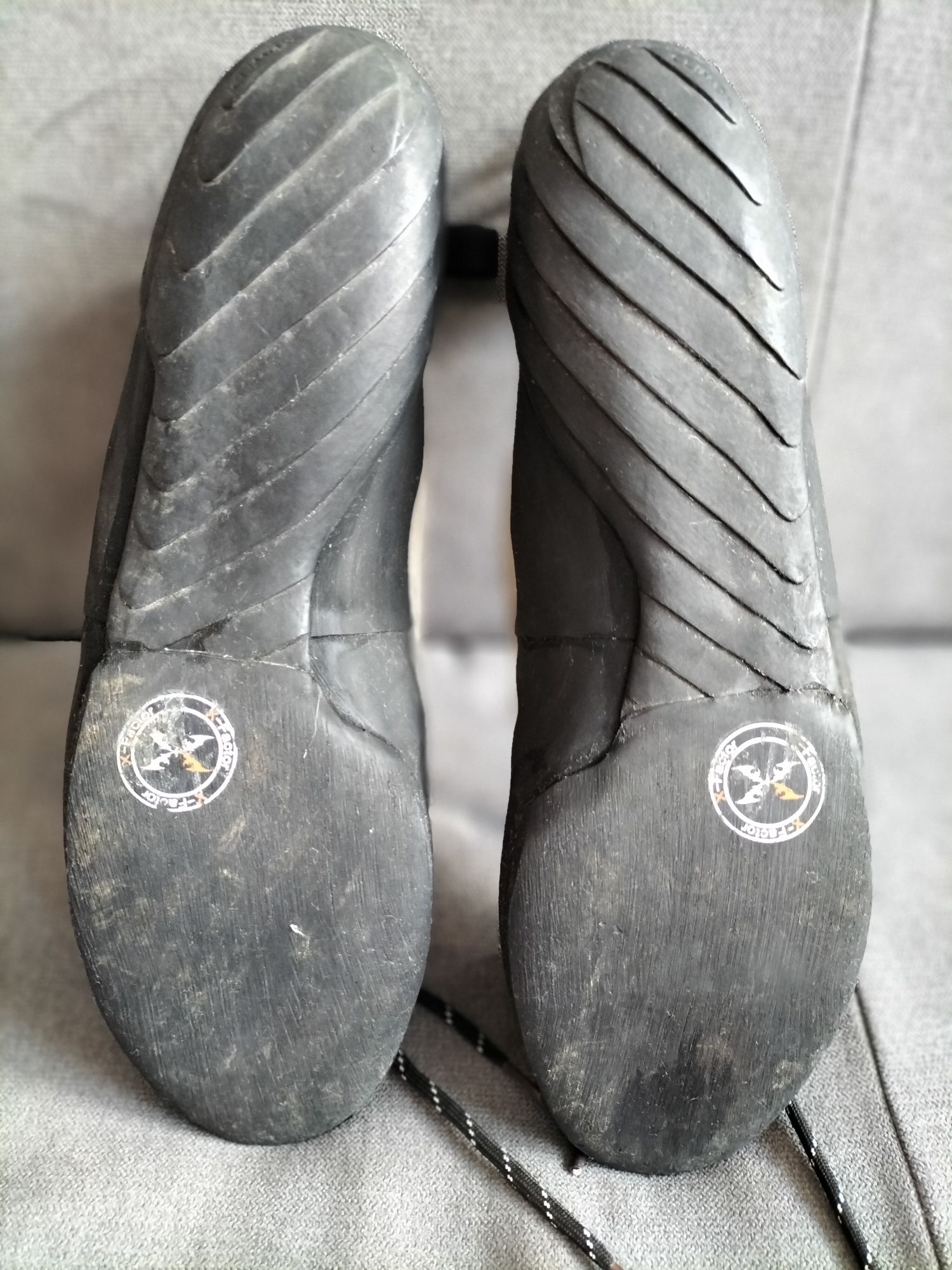 Buty do wspinaczki Climbx