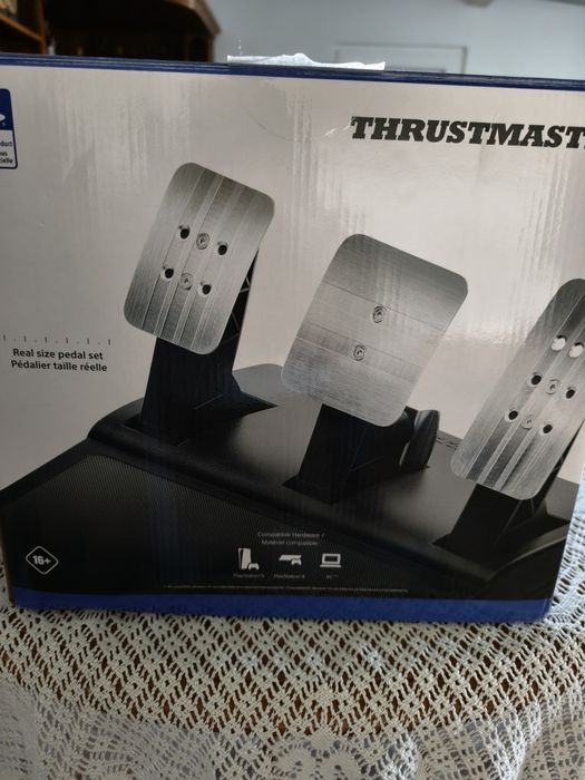 Volante Thrustmaster T300 RS GT