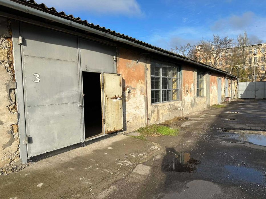 Здам склад 300 кв.м, Балтська дорога, 51. Від власника