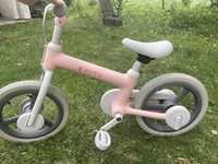 Велосипед для дівчинки mitu