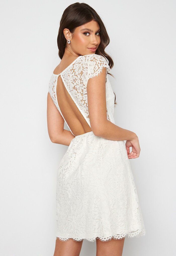 Біле плаття кружевне мережевне розмір S на розпис, весілля, випускний
