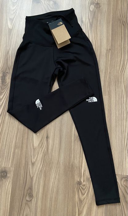 Продам жіночі спортивні лосини THE NORTH FACE