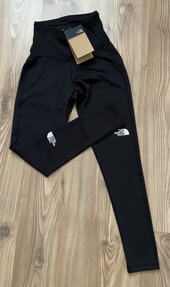 Продам женские спортивные лосины THE NORTH FACE