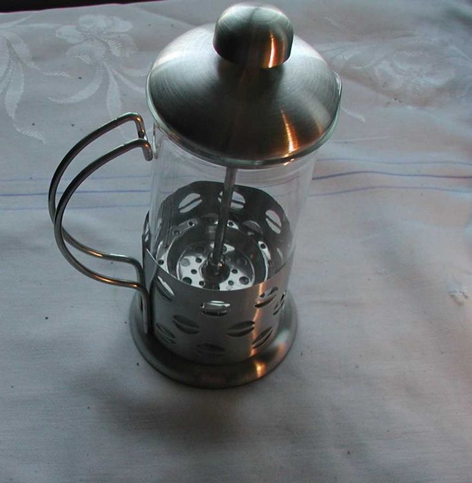 Блюдо под холодное СССР