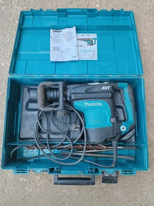 ПЕРФОРАТОР  в хорошому стані