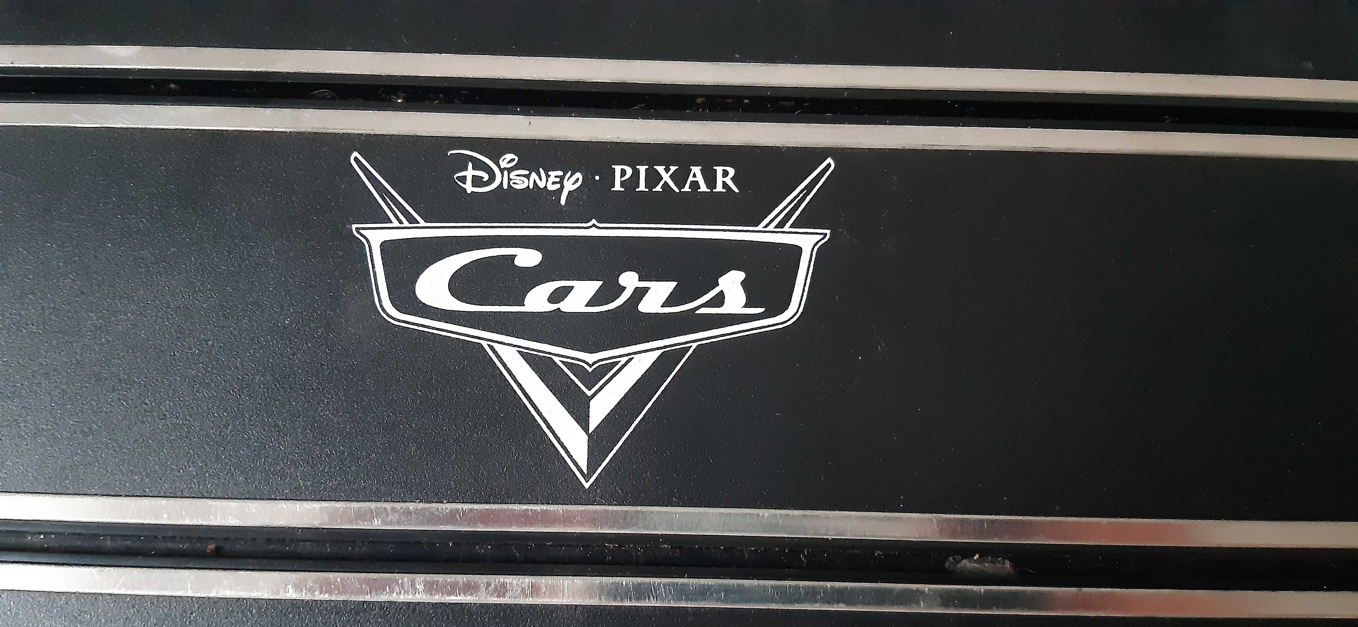 Scalextric Disney Pixar Cars