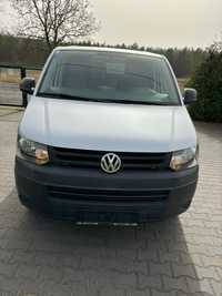 Volkswagen T5 2.0, 114 KM