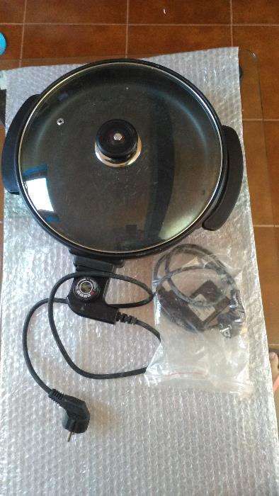 Maquina Pão / Liquidificador Ufesa / Grelhador