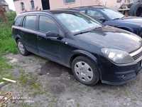 Opel Astra H Kombi 1.9CDTI 74kw