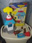 Игровой набор Hasbro Play-Doh Kitchen Попкорн-вечеринка плей до