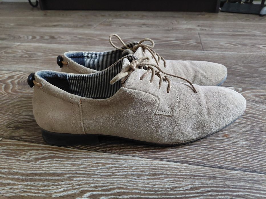 Zara Men туфлі - лофери