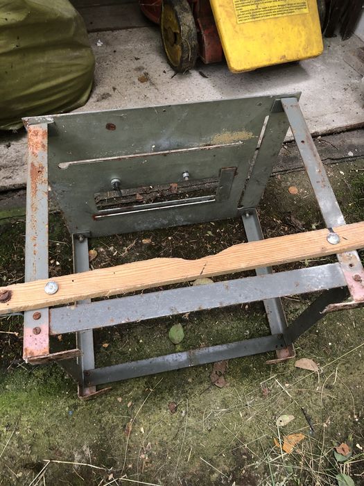 Celma krajzega stół do cięcia