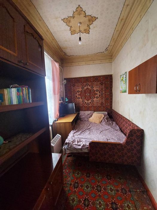 Продам добротный дом в Подгородном (С)