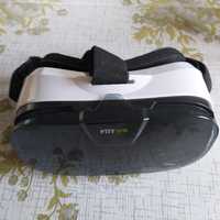 Okulary VR Gogle FiiT VR