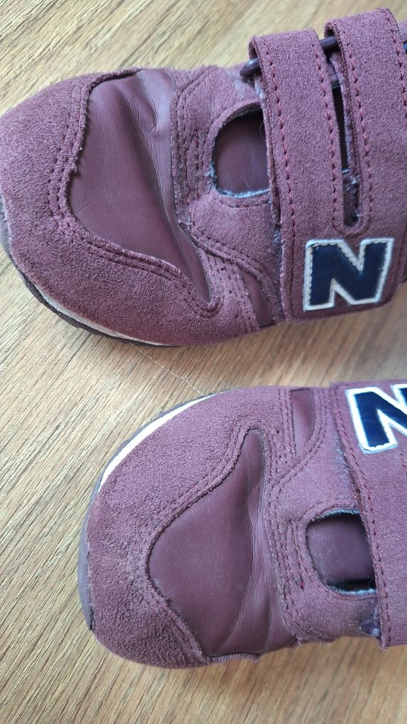 Buty New Balance 33