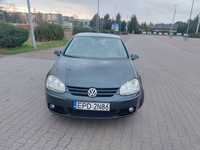 Volkswagen Golf Volkswagen golf V 1.9 105km 2005. Super stan# Zadbany