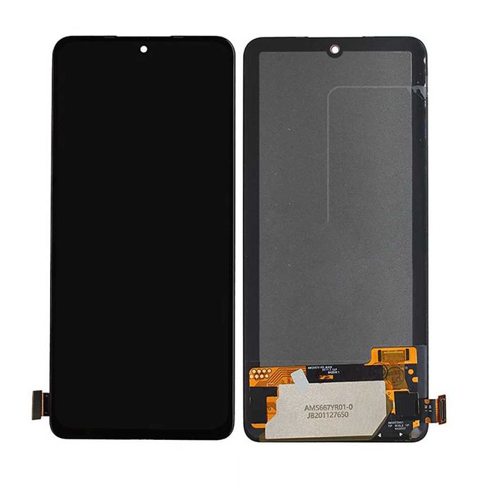 Дисплей Xiaomi Redmi Note 12 Pro 4G 2209116AG OLED модуль екран сенсор