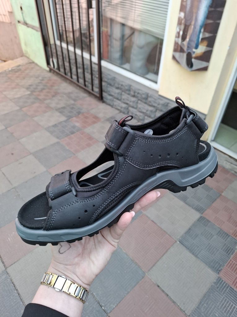 ECCO OFFROAD 822044 чоловічі сандалі  46