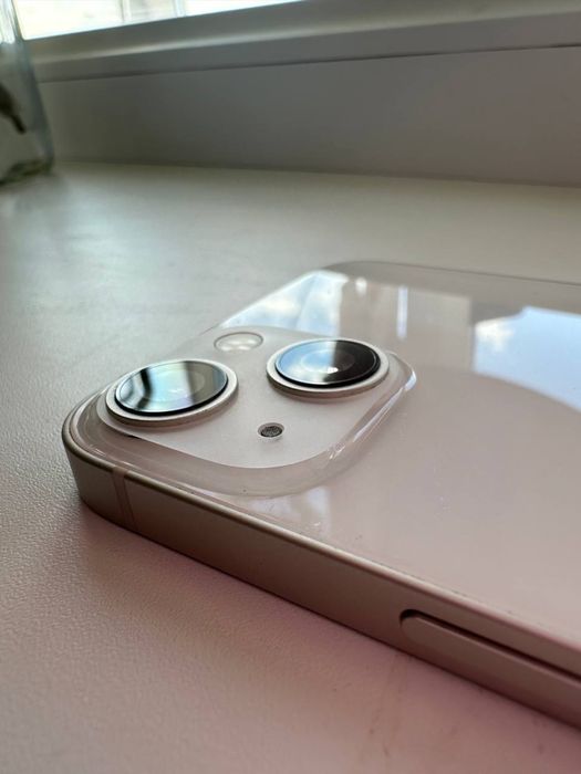 iPhone 13 128 стан ідеал
