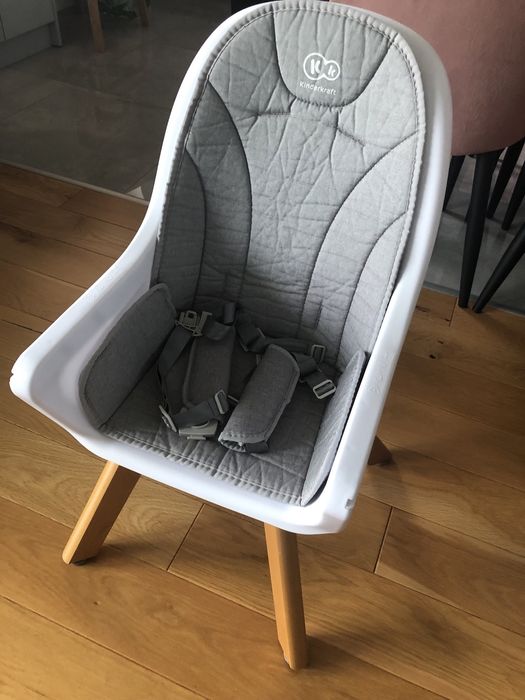 Krzesełko do karmienia Tixi Kinderkraft