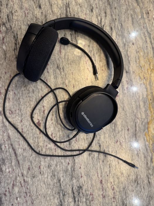 Steelseries Arctis 1 sluchawki gamingowe