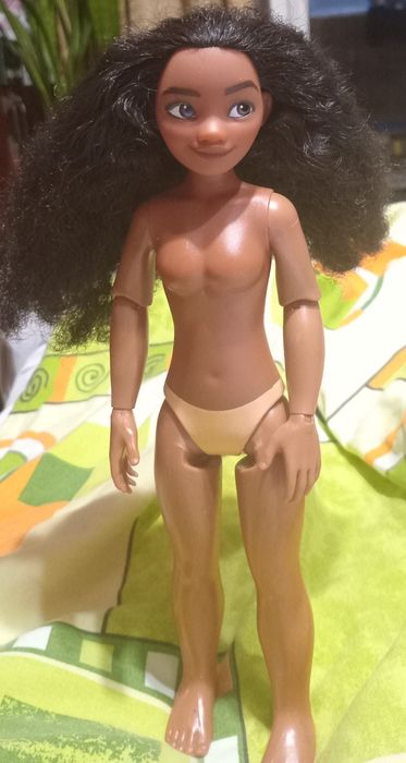 Кукла MOANA Disney