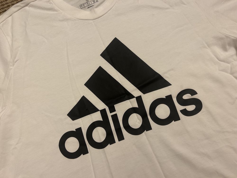 Koszulka męska ADIDAS