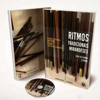 Ritmos Mirandeses (Livro)