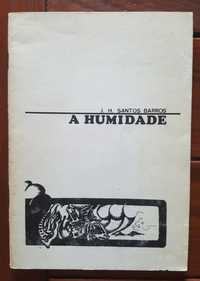 J. H. Santos Barros - A humidade