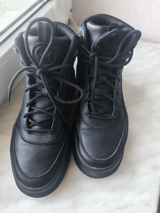 Хайтопи пума оригінал